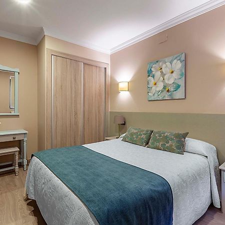 Hotel Sulayr Guejar Sierra Buitenkant foto