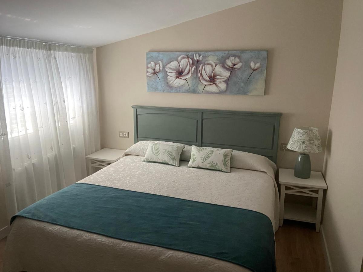 Hotel Sulayr Guejar Sierra Buitenkant foto