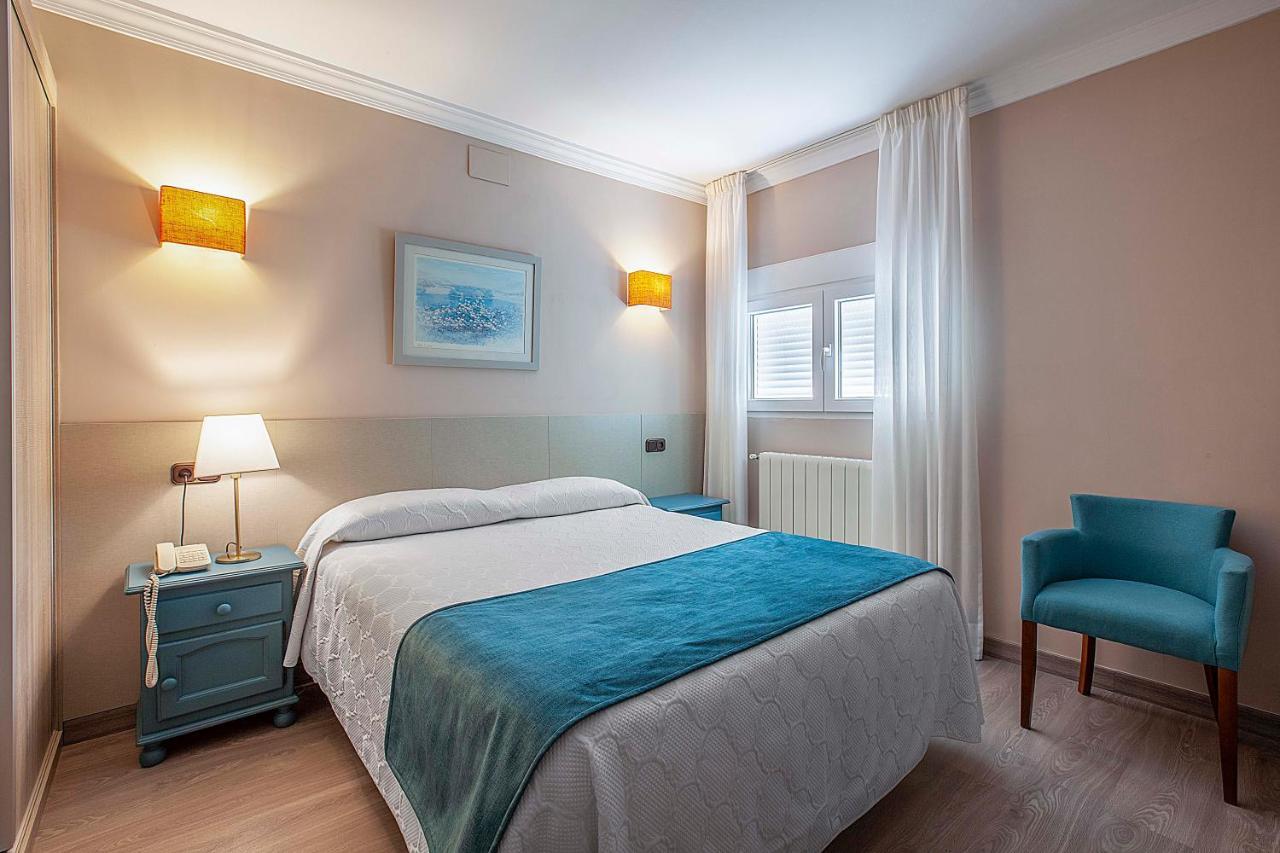 Hotel Sulayr Guejar Sierra Buitenkant foto